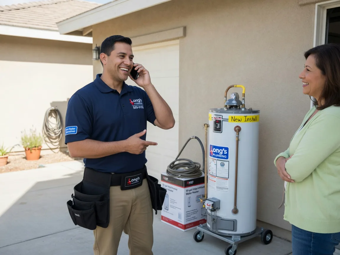 Leak Detection Potrero, CA FAQs